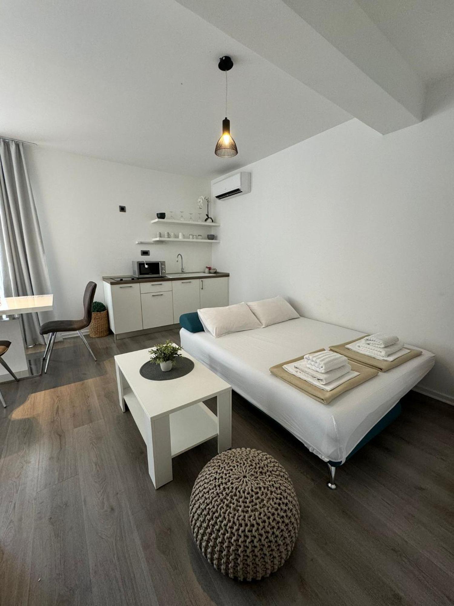 Sego Apartment