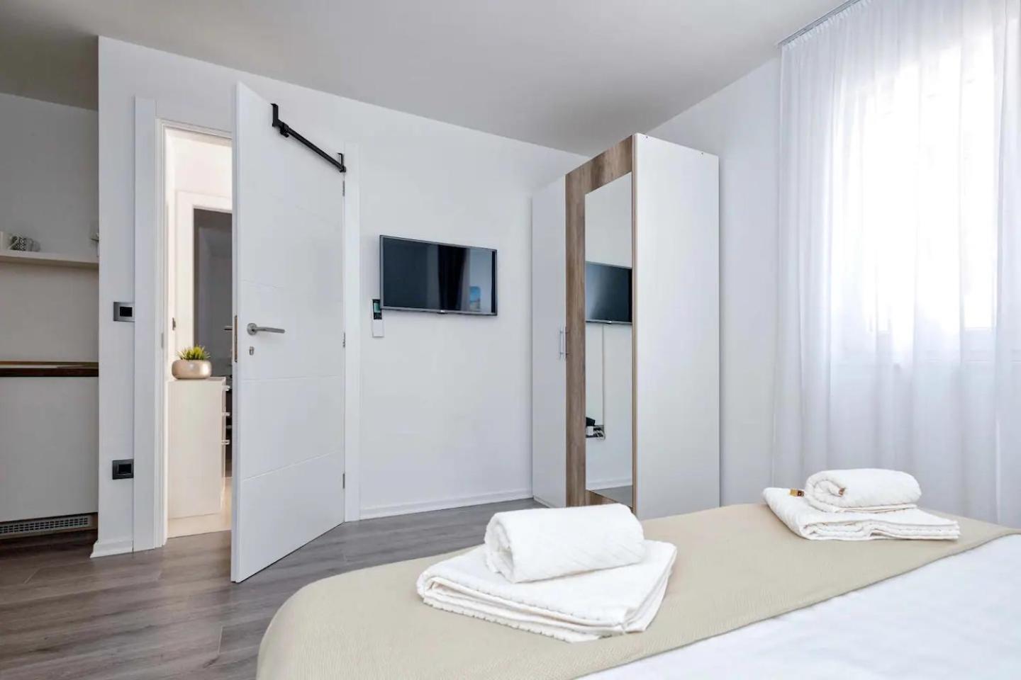Sego Apartment