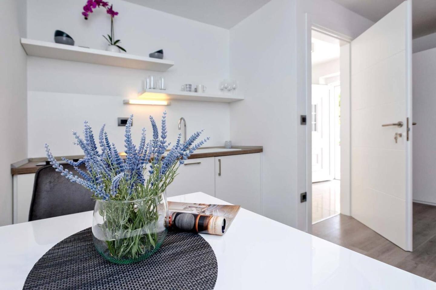 Sego Apartment