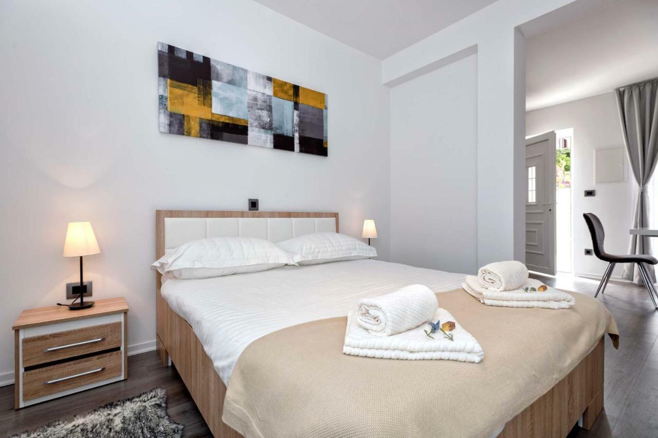 Sego Apartment