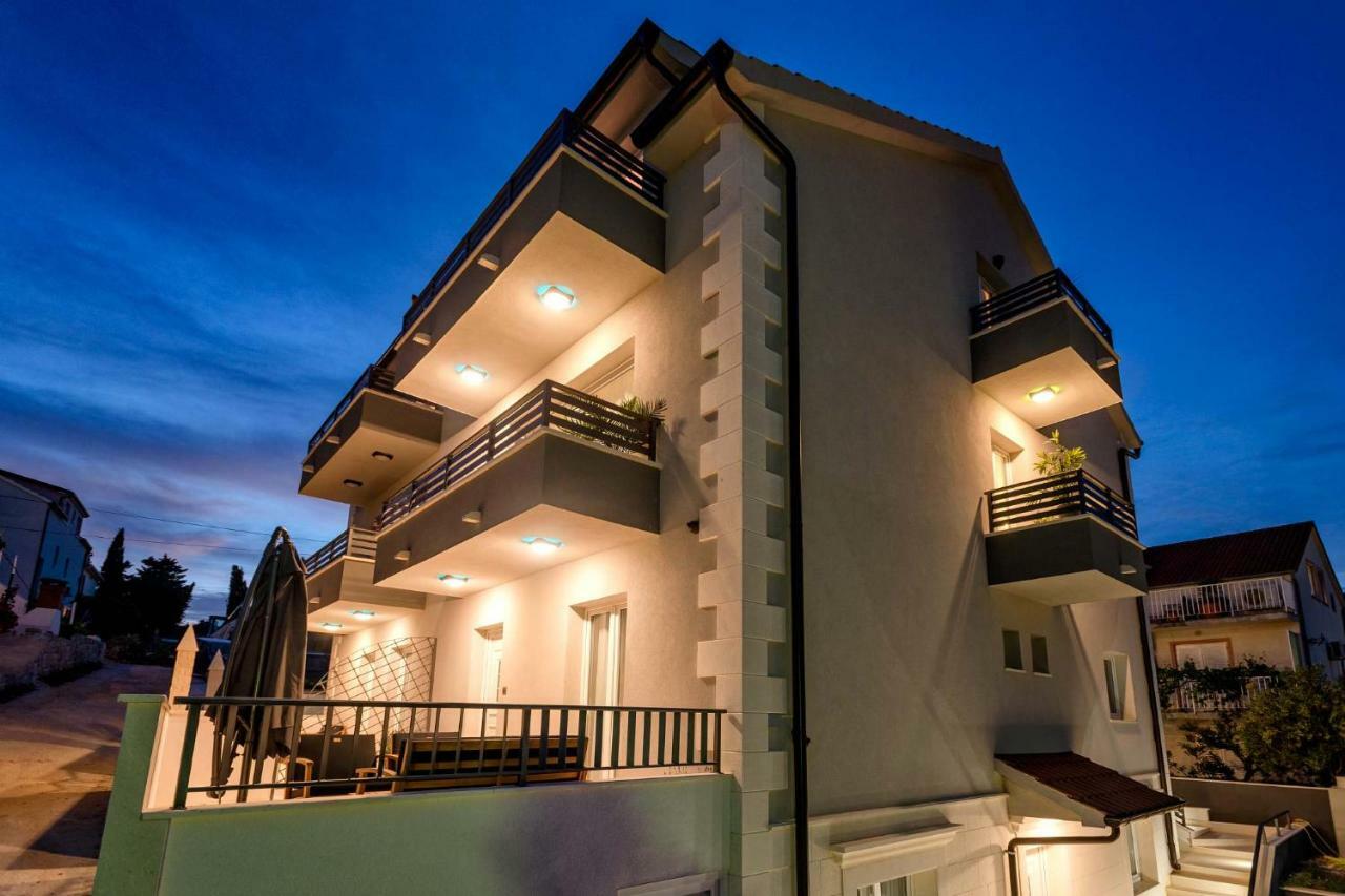 Sego Apartment