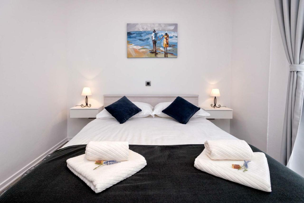 Apartment Sego Hvar Town