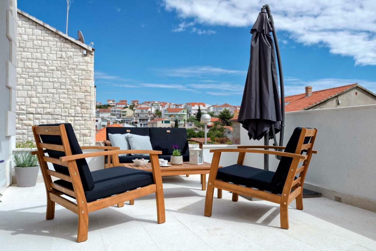 Sego Apartment