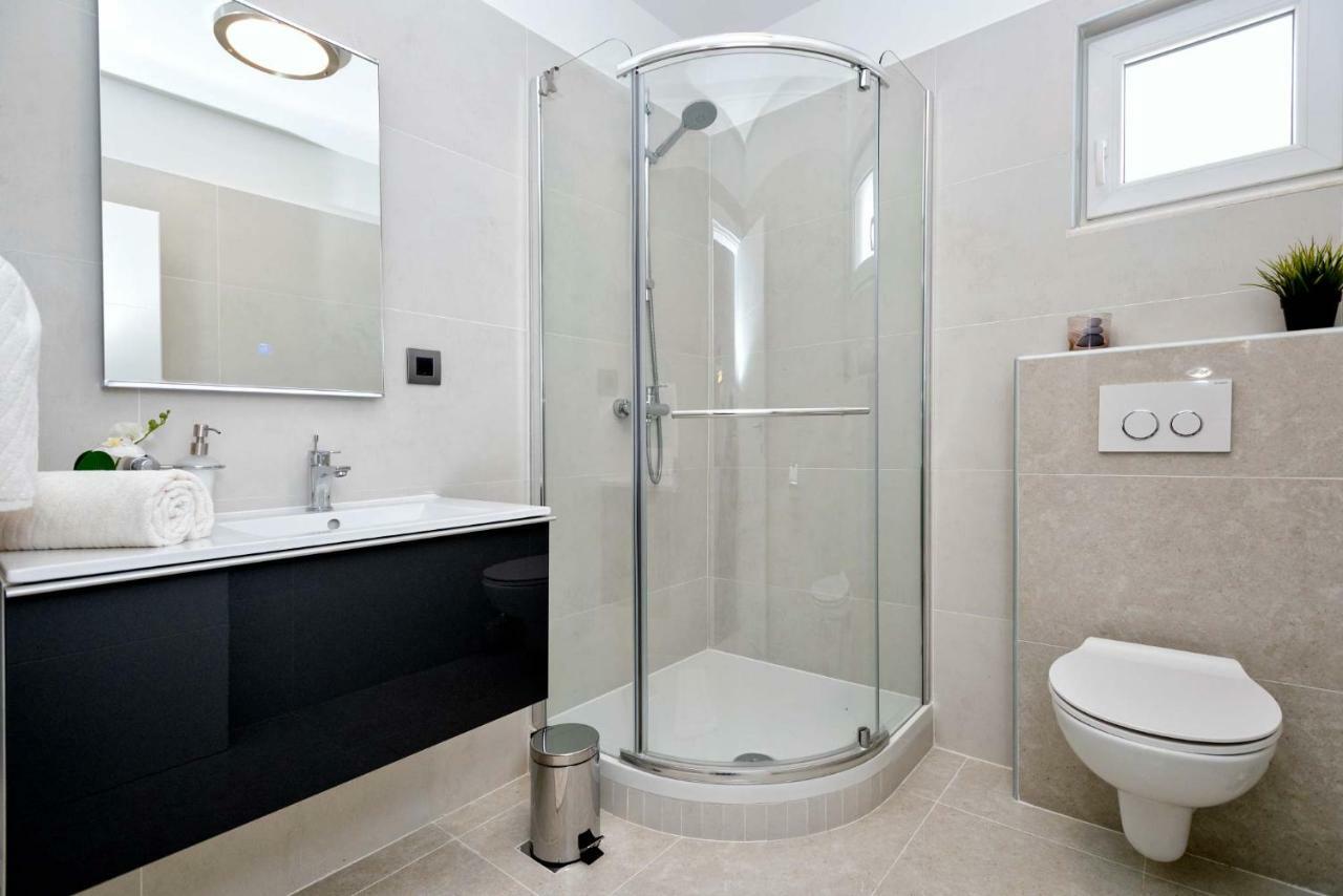 Sego Apartment