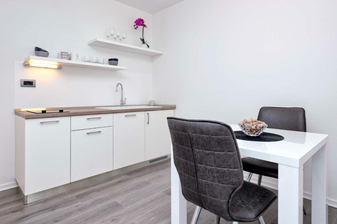 Sego Apartment *